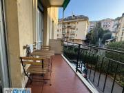 Appartamento arredato Albaro