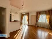 Appartamento arredato Albaro