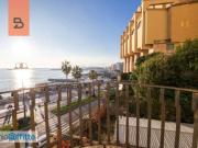 Appartamento arredato Albaro