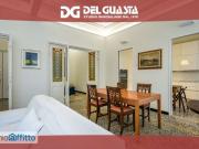 Appartamento arredato Albaro