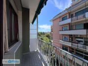 Appartamento arredato Albaro