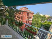 Appartamento arredato Albaro