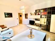 Appartamento arredato Albaro