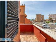 Appartamento arredato Anzio