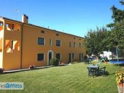 Appartamento arredato Appignano