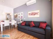 Appartamento arredato Appio latino, appia nuova, appio...