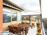 Appartamento arredato Appio latino, appia nuova, appio...