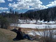 Appartamento arredato Aprica