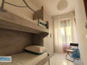 Appartamento arredato Ardea