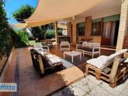 Appartamento arredato Ardea