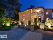 Appartamento arredato Ardeatino, colombo, garbatella