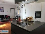 Appartamento arredato Ardeatino, colombo, garbatella