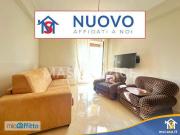 Appartamento arredato Ardeatino, colombo, garbatella