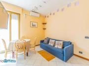 Appartamento arredato Ardeatino, colombo, garbatella