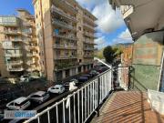 Appartamento arredato Arenella