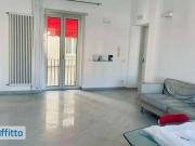 Appartamento arredato Arenella