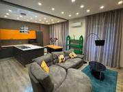 Appartamento arredato Arenella