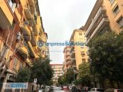 Appartamento arredato Arenella