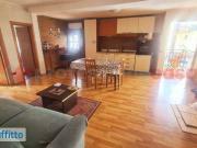 Appartamento arredato Arenella