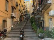 Appartamento arredato Arenella