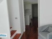 Appartamento arredato Arenella