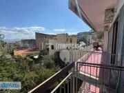 Appartamento arredato Arenella