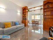 Appartamento arredato Aurelio/gregorio vii/ubaldi/san pietro