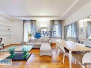 Appartamento arredato Aurelio/gregorio vii/ubaldi/san pietro