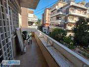 Appartamento arredato Aurelio/gregorio vii/ubaldi/san pietro