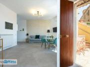 Appartamento arredato Aurelio/gregorio vii/ubaldi/san pietro