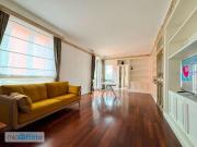 Appartamento arredato Aurelio/gregorio vii/ubaldi/san pietro