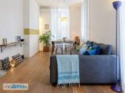 Appartamento arredato Aurelio/gregorio vii/ubaldi/san pietro