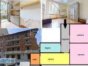 Appartamento arredato Aurora