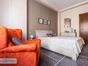 Appartamento arredato Baggio, forze armate, quinto romano