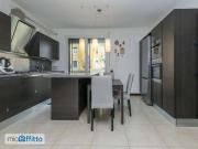 Appartamento arredato Baggio, forze armate, quinto romano