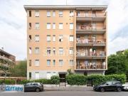 Appartamento arredato Baggio, forze armate, quinto romano