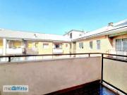 Appartamento arredato Baggio, forze armate, quinto romano