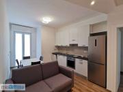 Appartamento arredato Baggio, forze armate, quinto romano