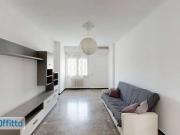 Appartamento arredato Baggio, forze armate, quinto romano