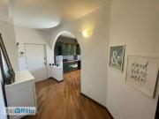 Appartamento arredato Baggio, forze armate, quinto romano