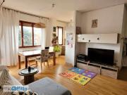 Appartamento arredato Baggio, forze armate, quinto romano