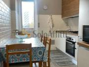 Appartamento arredato Baggio, forze armate, quinto romano