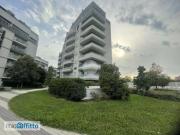 Appartamento arredato Baggio, forze armate, quinto romano