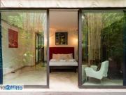 Appartamento arredato Baggio, forze armate, quinto romano