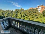 Appartamento arredato Baggio, forze armate, quinto romano