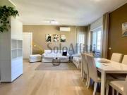 Appartamento arredato Baggio, forze armate, quinto romano