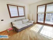 Appartamento arredato Baggio, forze armate, quinto romano