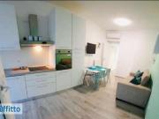 Appartamento arredato Baggio, forze armate, quinto romano