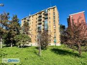 Appartamento arredato Baggio, forze armate, quinto romano