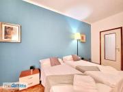 Appartamento arredato Baggio, forze armate, quinto romano